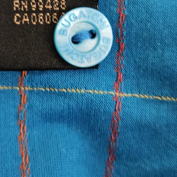 Bugatchi Polo - Picture 3 of 3